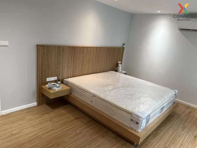 FOR RENT service apartment , Tropical Langsuan , BTS-Ratchadamri 